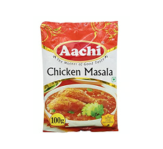 Aachi Chicken Masala